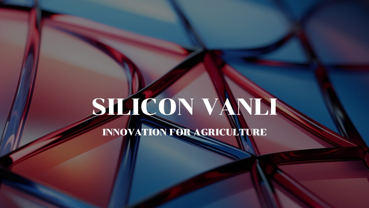 Silicon Vanli